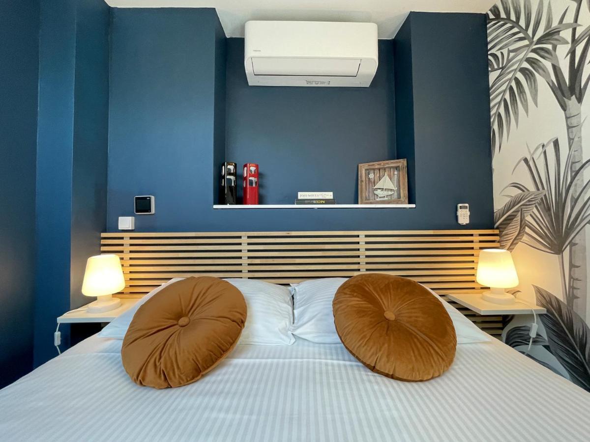 尼斯Near Promenade 4 People公寓 外观 照片
