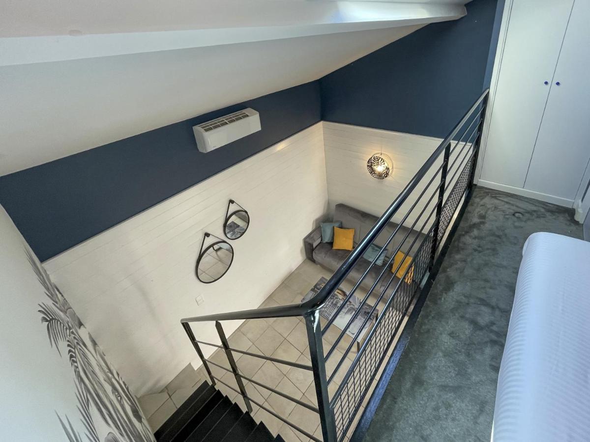 尼斯Near Promenade 4 People公寓 外观 照片